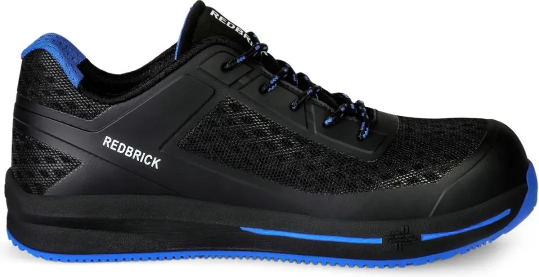 Redbrick Motion Star Werkschoen S1P - 48