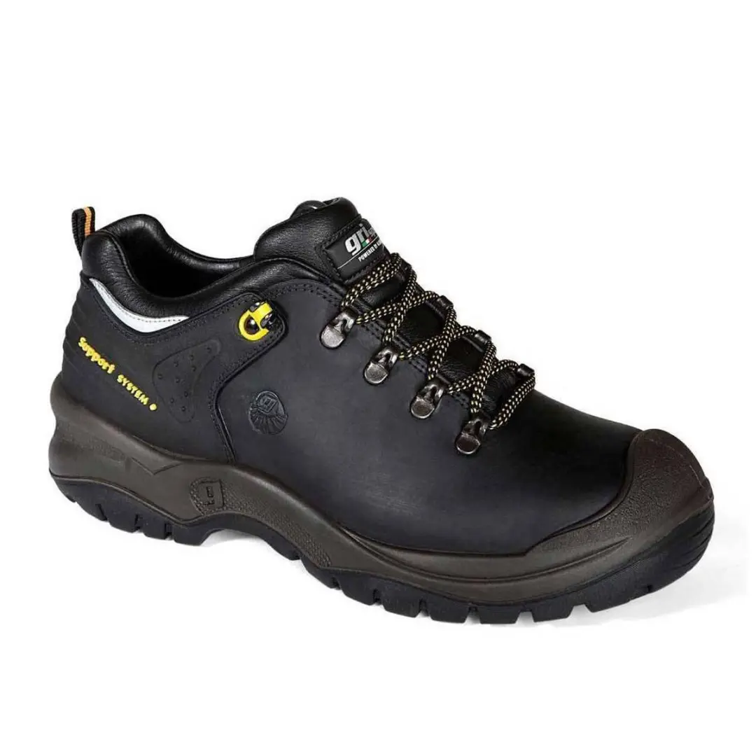 Grisport 70216C VAR 82 Werkschoenen S3 - Maat 39