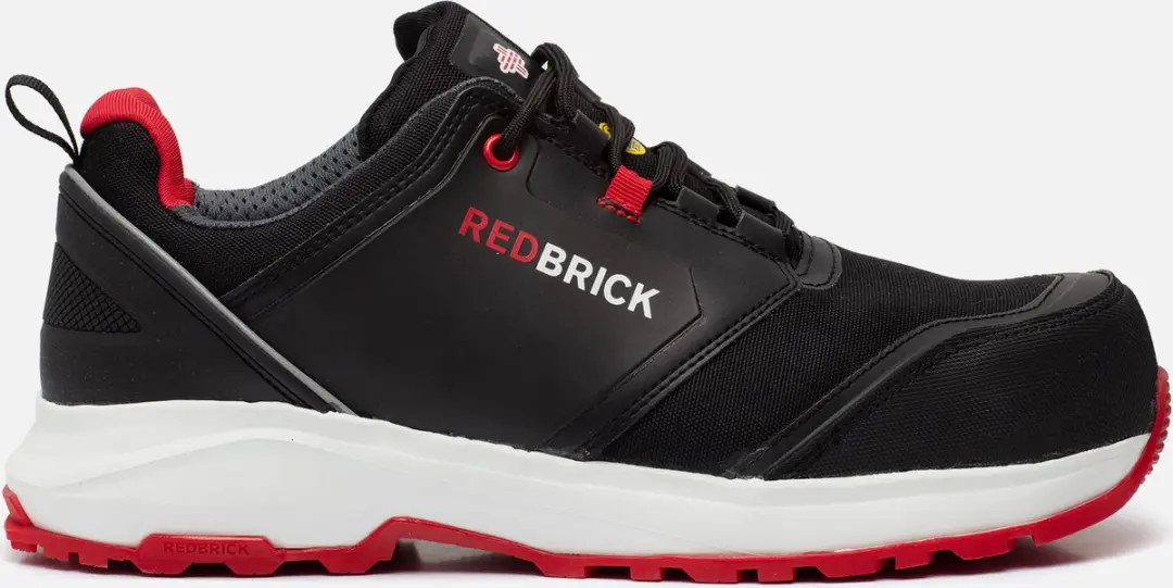 Redbrick Pulse Laag S3 ESD 32320