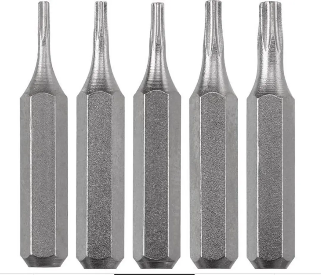 Kwb 128240 Bitset Staal 1 Stuks