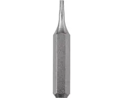 KWB 128240 Bitset Staal - 5 Stuks