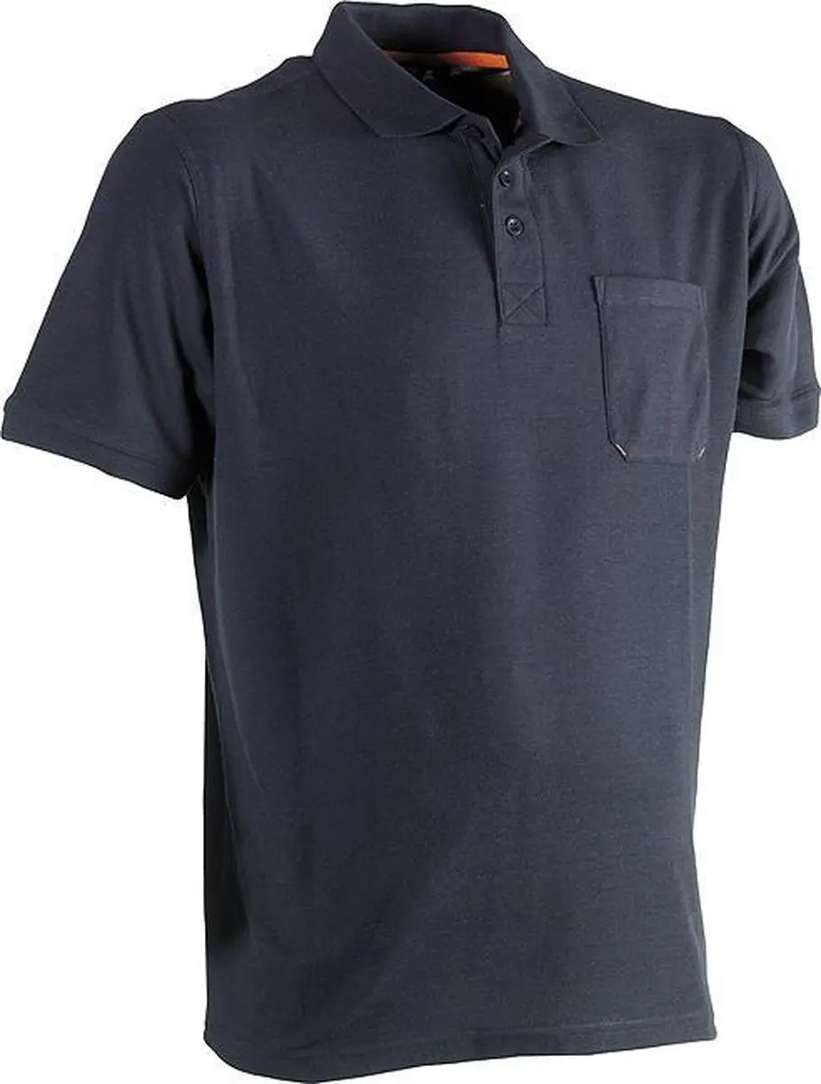 Herock Leo Poloshirt M