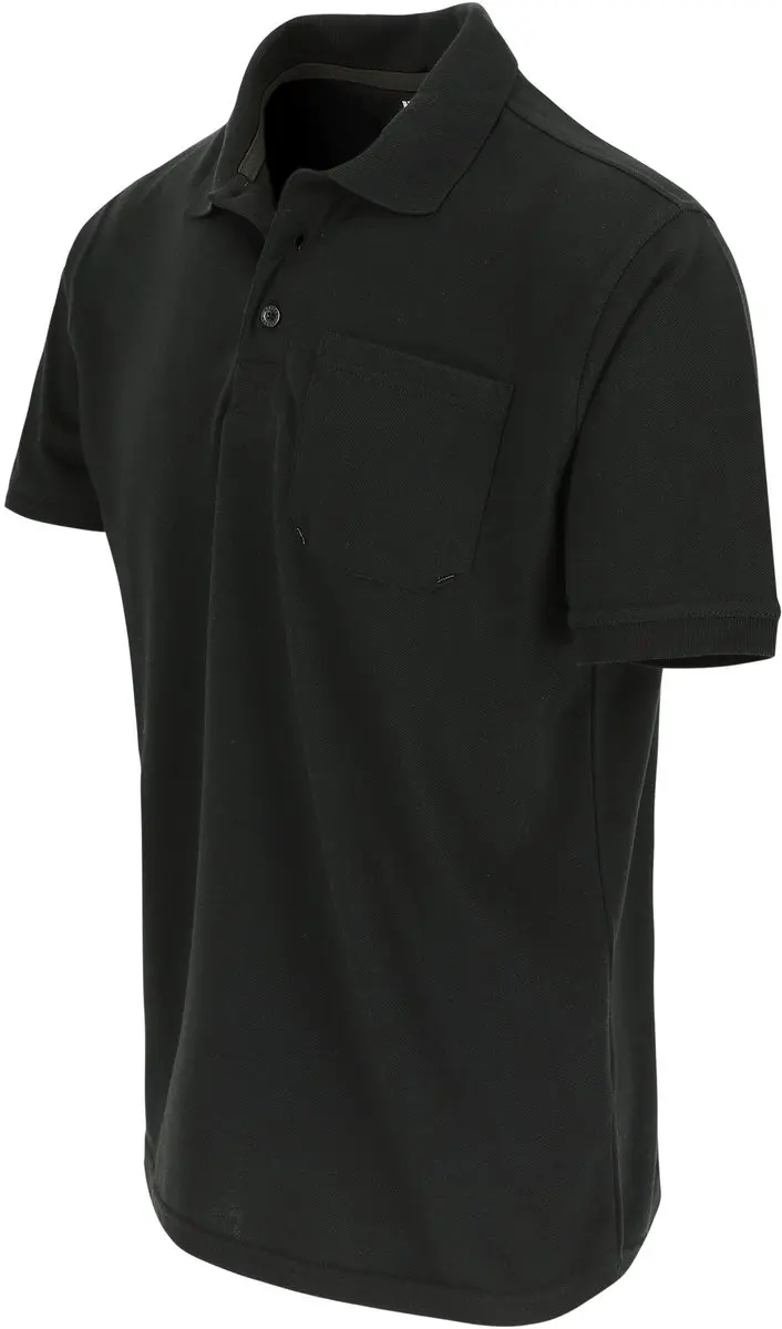 Herock Leo Poloshirt M - Navy