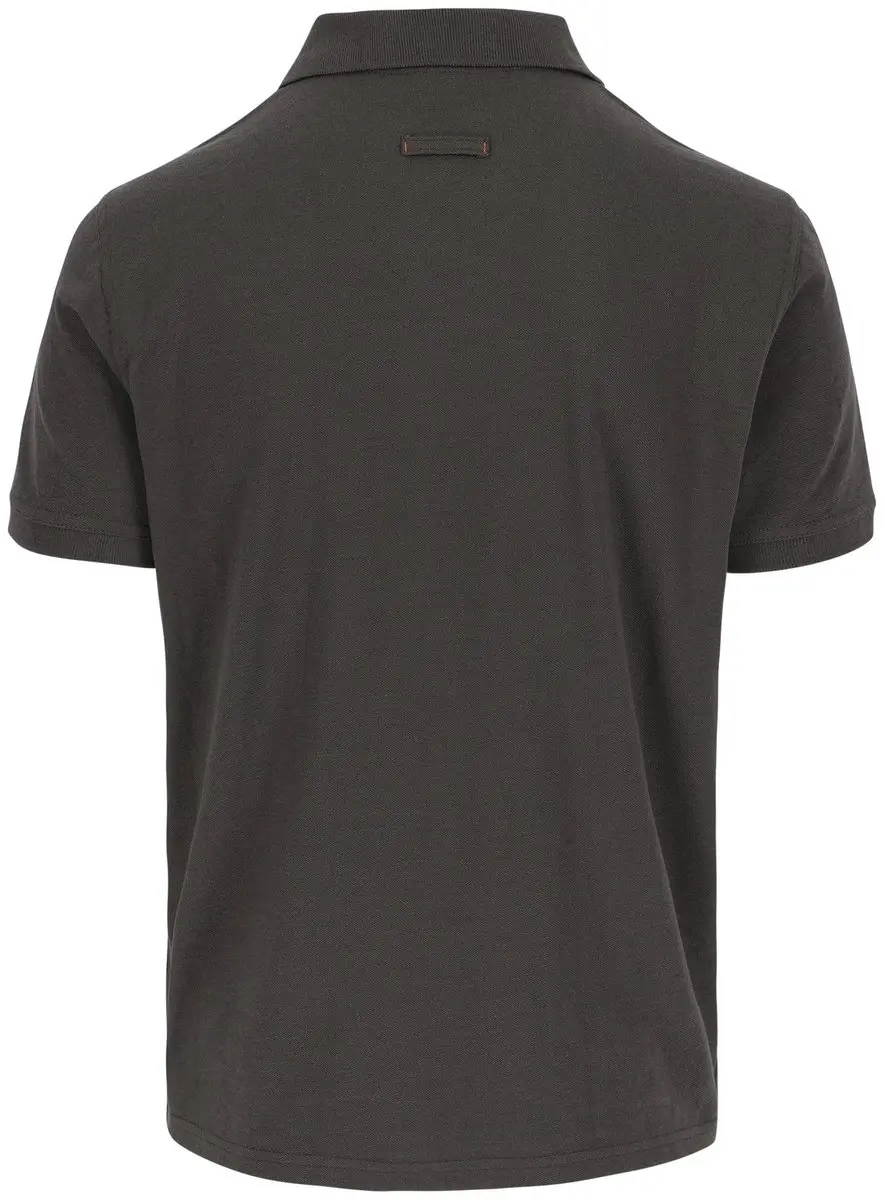 Herock Leo Poloshirt M - Navy