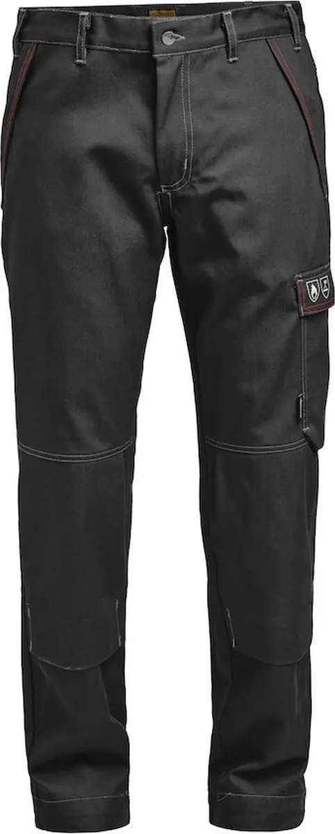 Jobman 2092 Trouser Flame Retardant 65209214