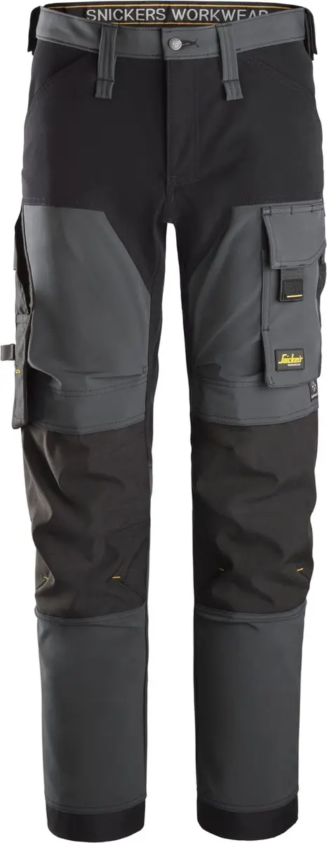 Snickers 6375 AllroundWork Werkbroek 50