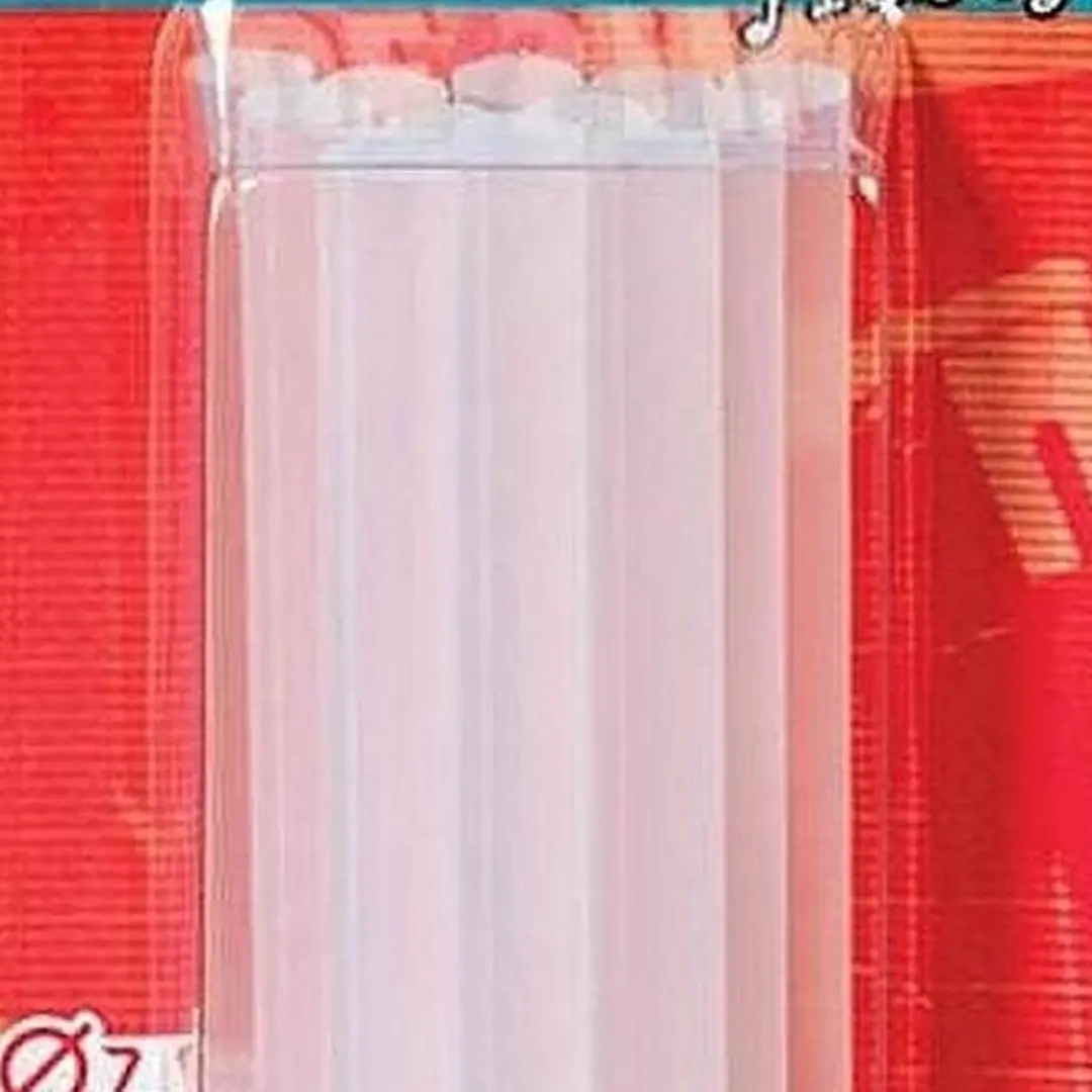 Bison Glue Sticks Hobby 1490812 - 12 Stuks