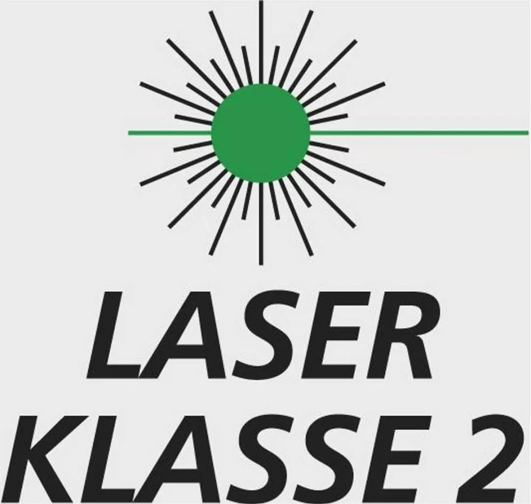 Laserliner PocketCross-Laser 2G Kruislijnlaser - Zelfnivellerend