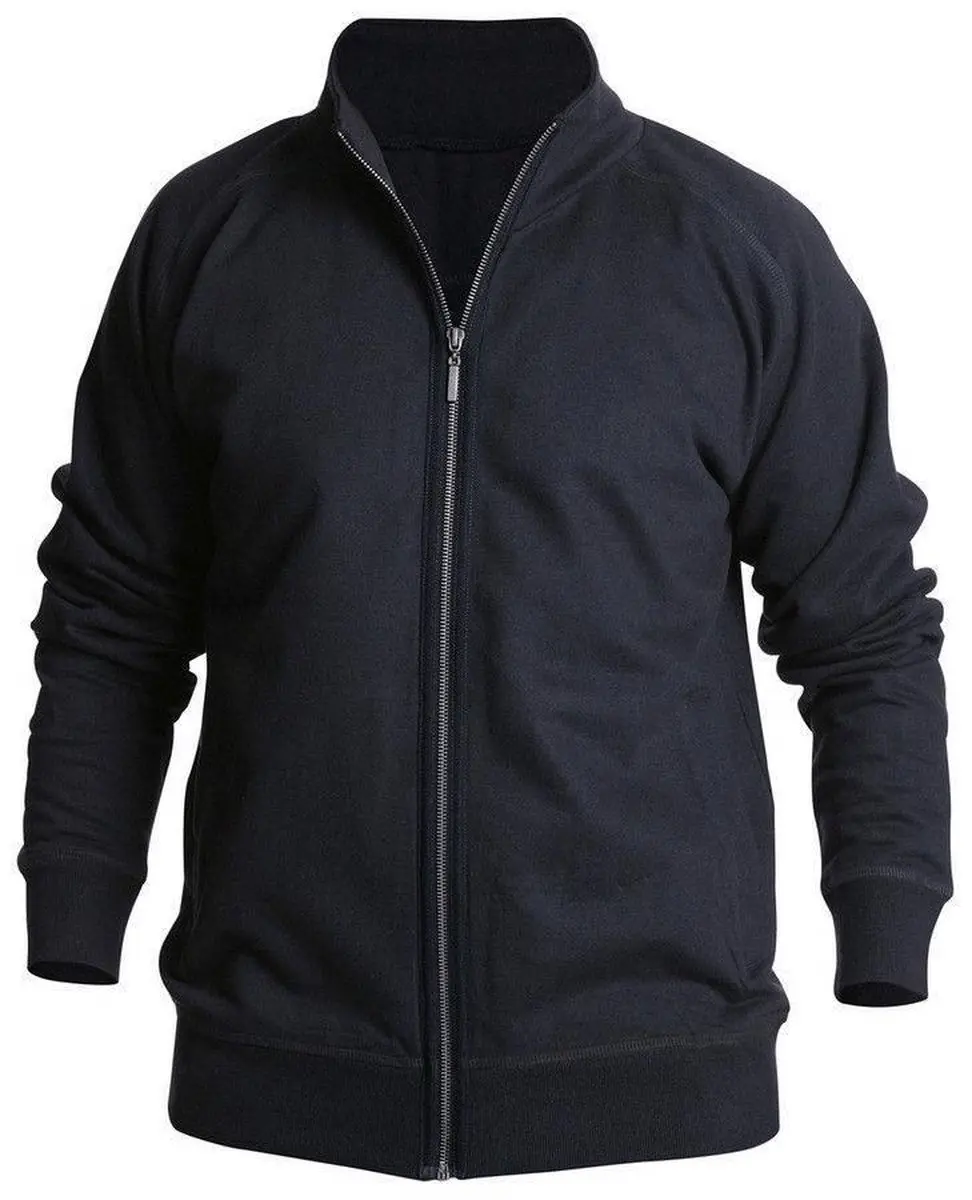 Blåkläder Sweatshirt 3349-1048 - Lange rits - XL