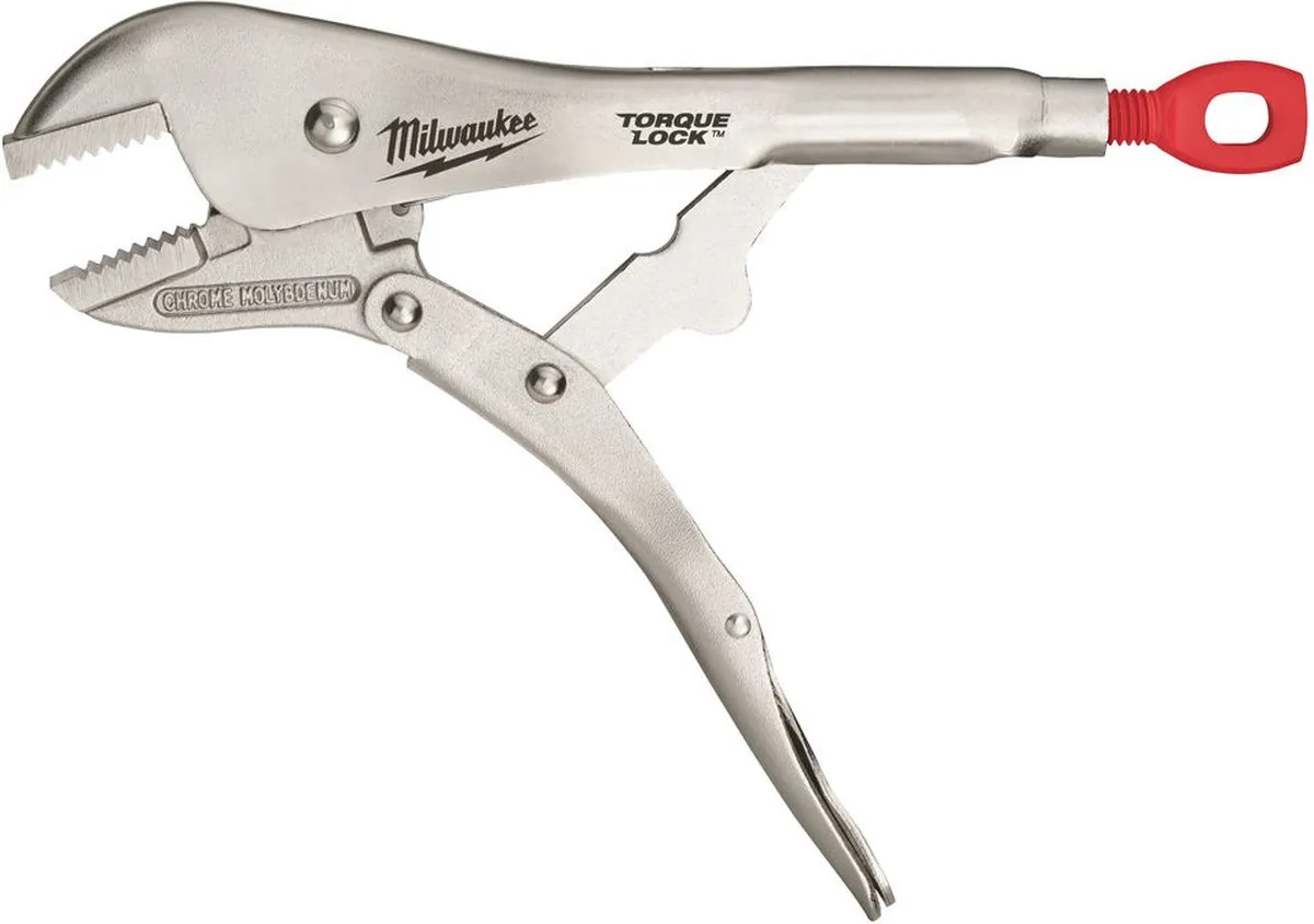 Milwaukee 10 Torque Lock Griptang 254mm