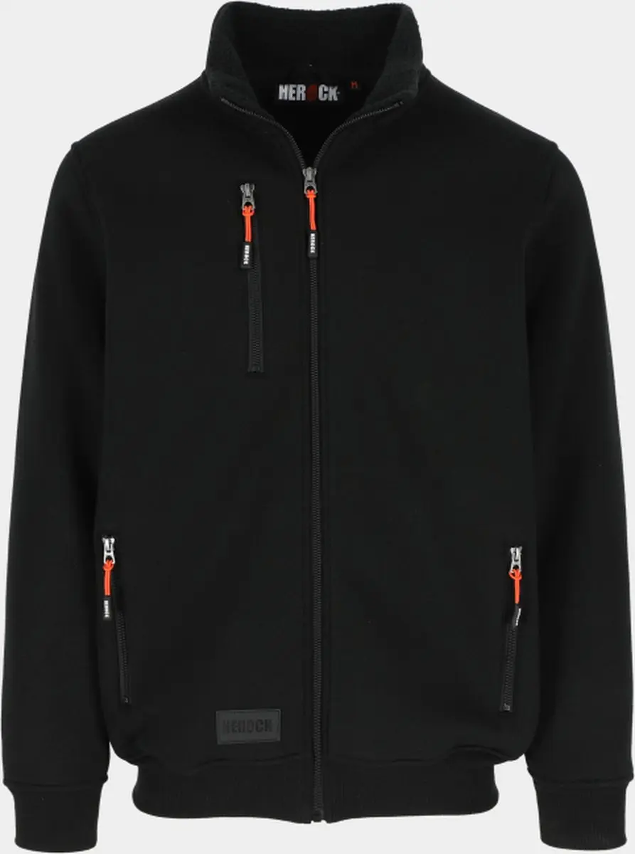 Herock OTAR Sweater