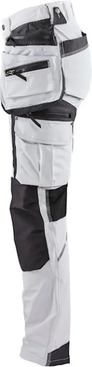 Blåkläder Schildersbroek 7179-1645 Dames
