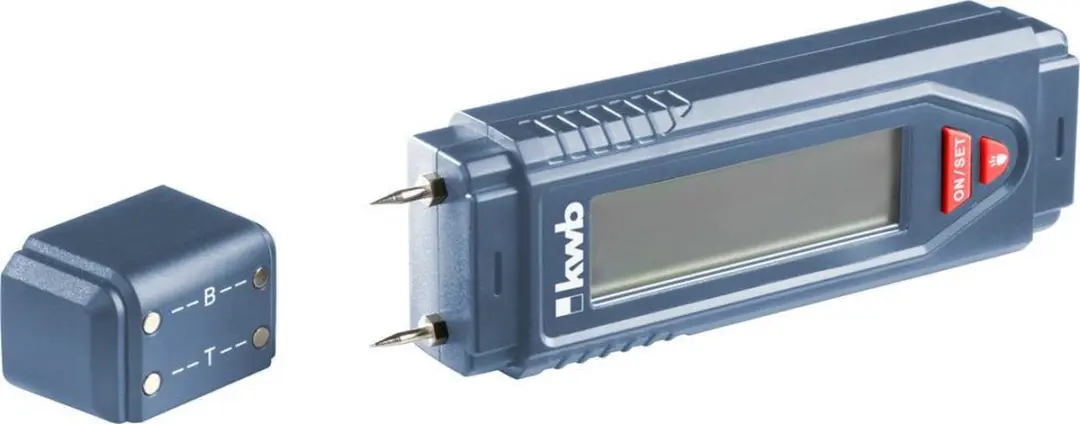 KWB Vochtmeter