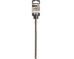 KWB Hamerboor Cross-Tip 18x450mm