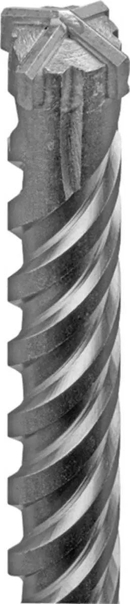 KWB Hamerboor Cross-Tip 18x450mm