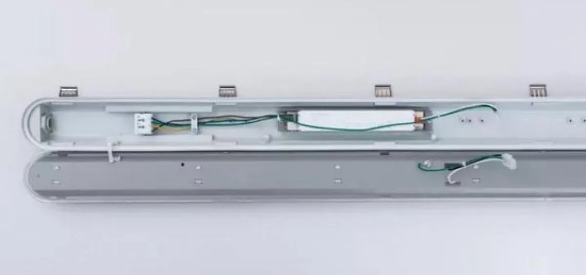 LEDVANCE Waterdichte Montagebalk 18W 2400lm - 120cm