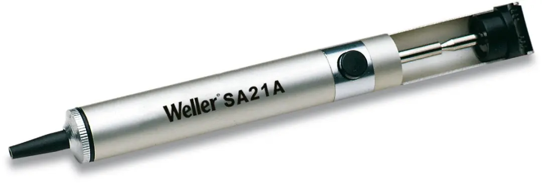 Weller SA21A Handdesoldeerpomp