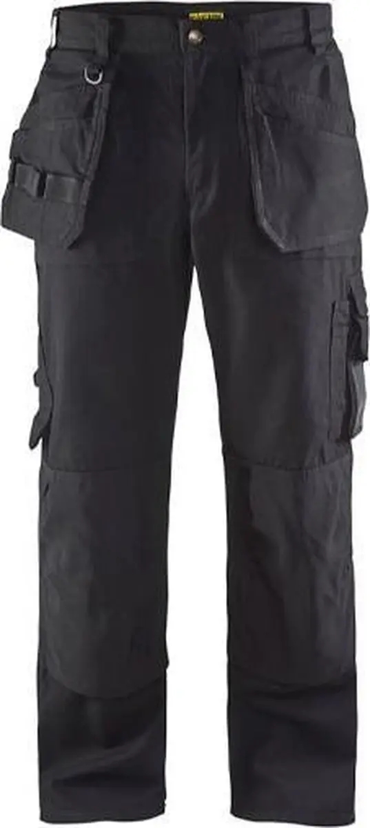 Blåkläder Werkbroek