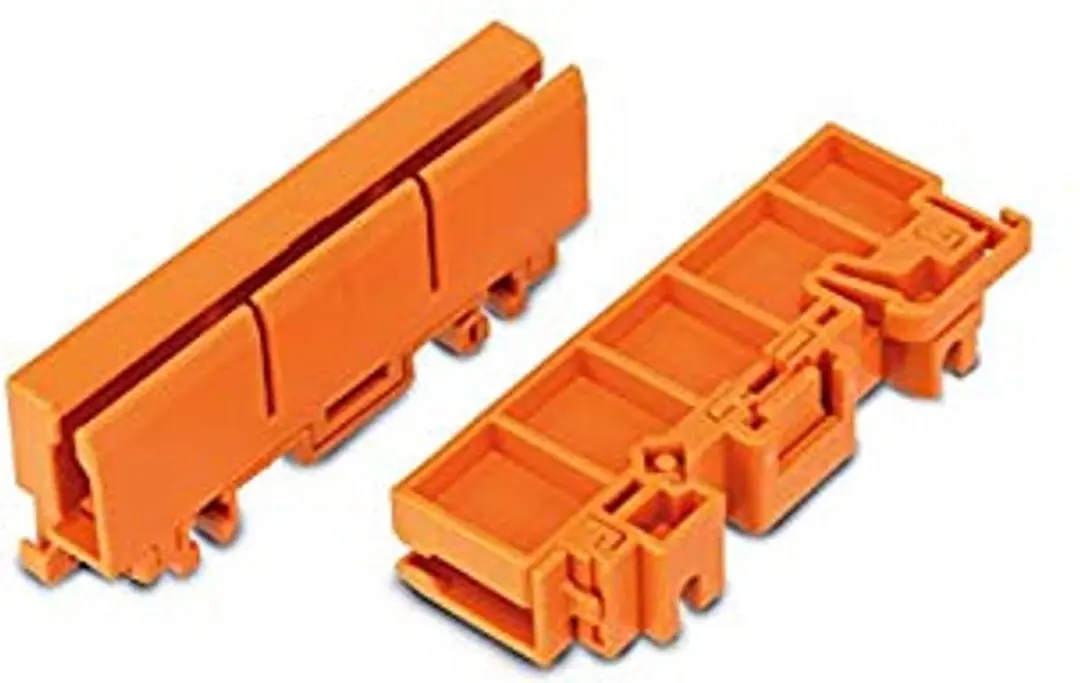 Wago 2273-500 Bevestigingsadapter