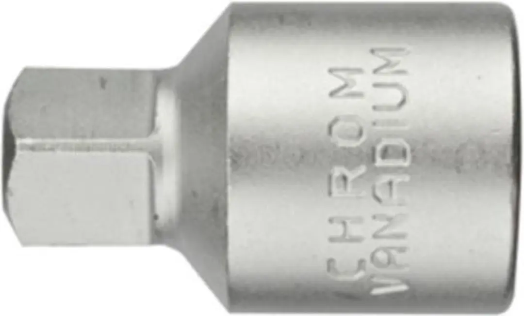 KWB Adapter 3/8 Binnen