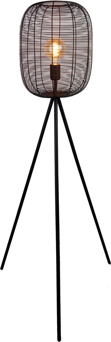 Eglo Derwen Vloerlamp E27
