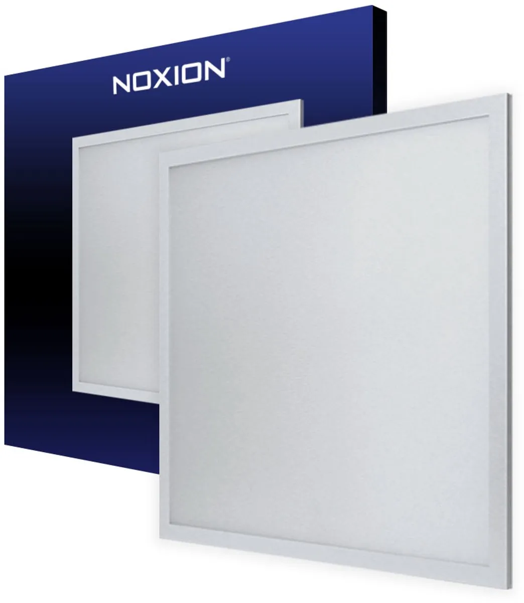 Noxion LED Paneel Ecowhite V4.0 28W 3400lm - 60x60cm - Daglicht 6500K - afbeelding 6 van 6