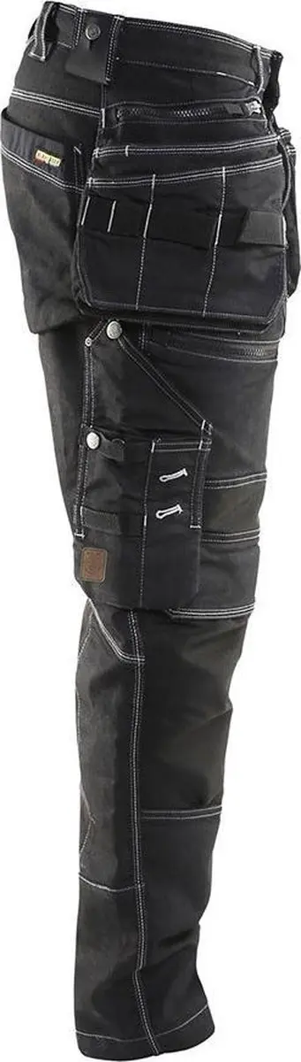 Blåkläder Werkjeans Stretch X1900 1990-1141 - 44