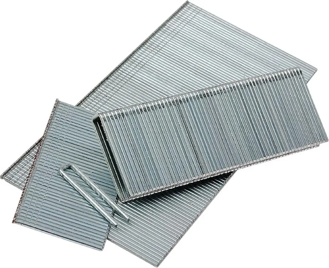 Powerplus POWAIR0312 Pneumatische Tacker - 8.3 bar - 2000 Stuks