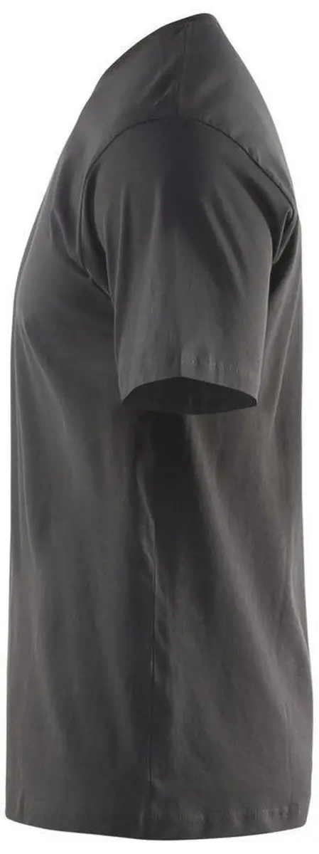 Blåkläder 3525-1042 T-shirt - M - Donkergrijs