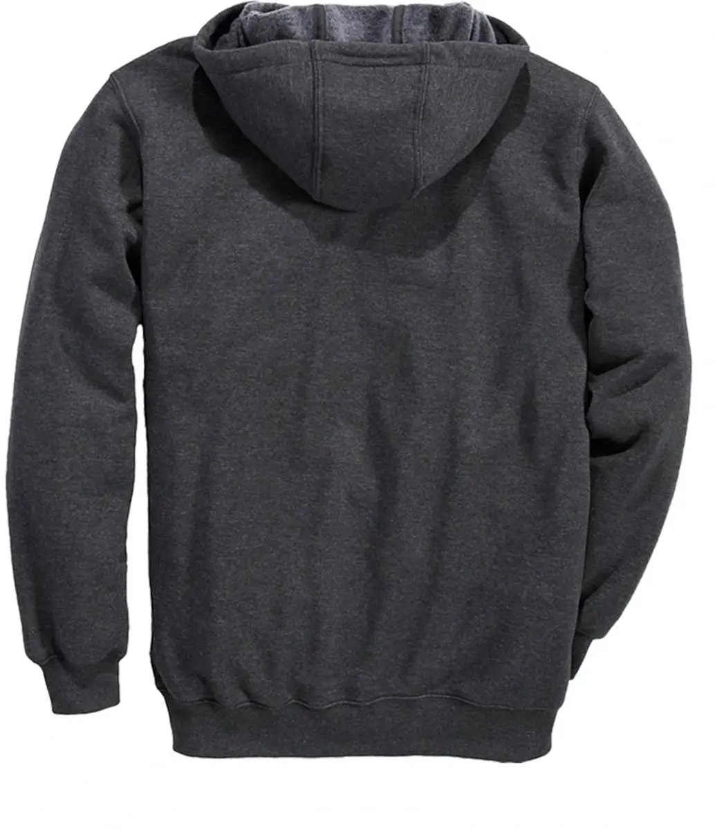 Carhartt Loose Fit Logo Graphic Sweatshirt - Lichtgrijs XXL