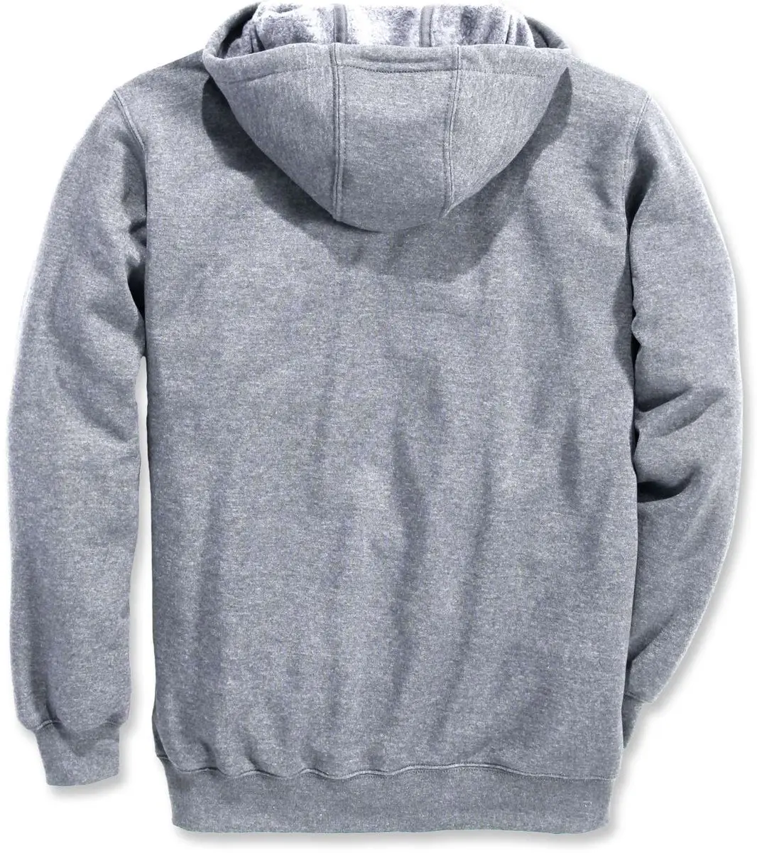 Carhartt Loose Fit Logo Graphic Sweatshirt - Lichtgrijs XXL