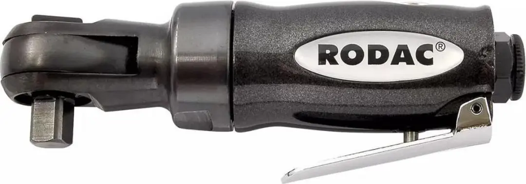 RODAC Luchtratel Super Mini 3/8'' 1014300A - Meerkleurig