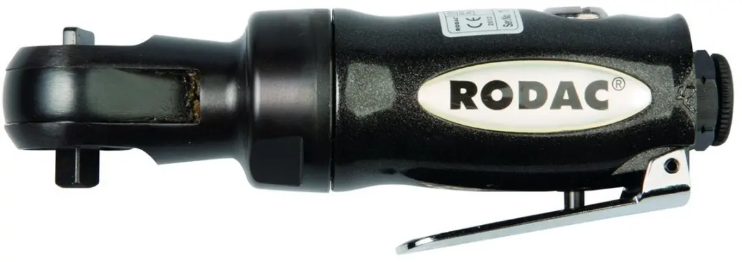 RODAC Luchtratel Super Mini 3/8'' 1014300A - Meerkleurig