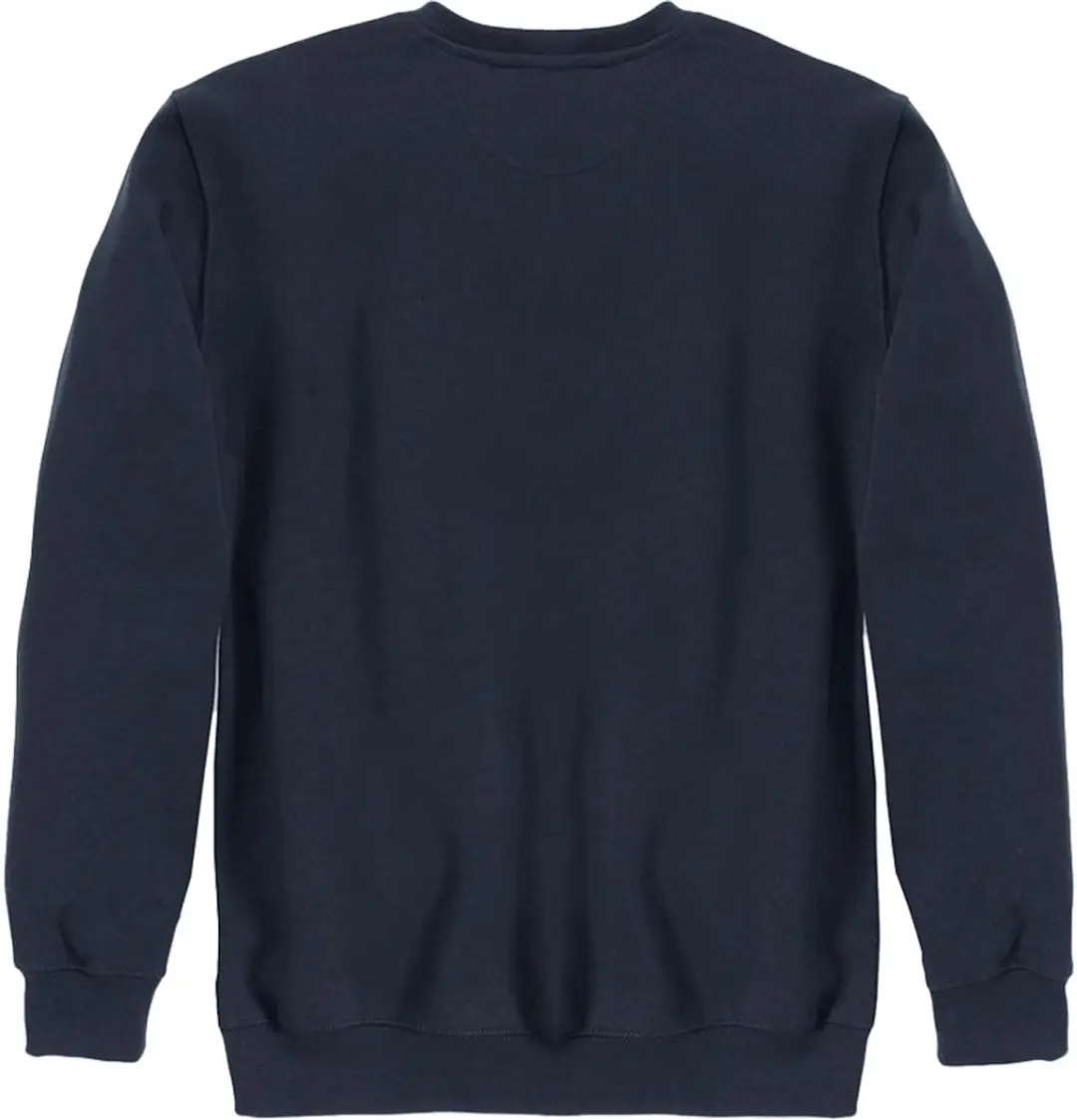 Carhartt K124 Loose Fit Midweight Crewneck Sweatshirt - XXL