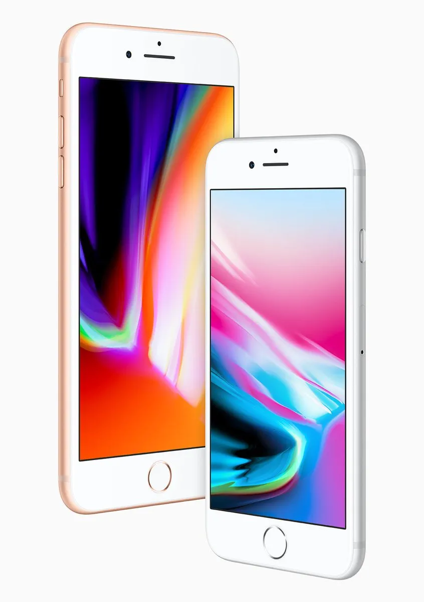 Apple iPhone 8 64GB - Goud