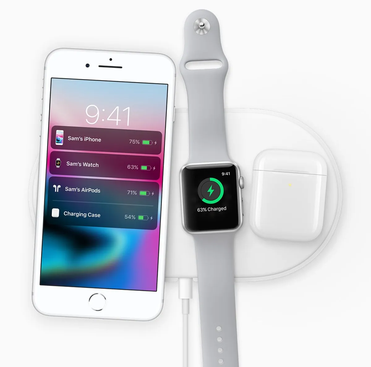 Apple iPhone 8 64GB - Goud
