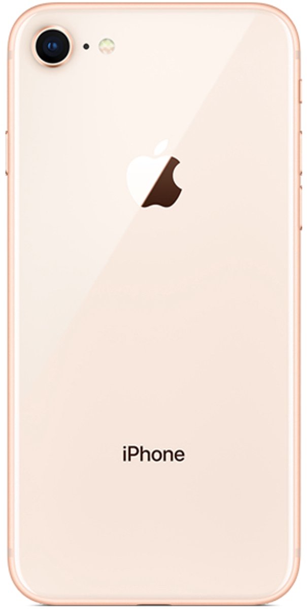 Apple iPhone 8 - 64GB - Goud