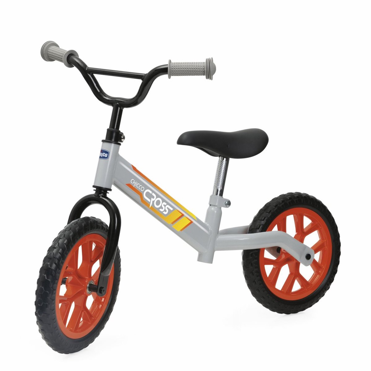 Chicco Loopfiets - Rood