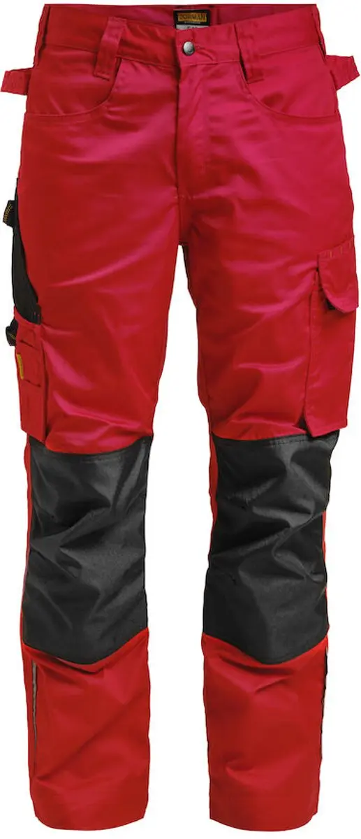 Jobman Service Heren Werkbroek 2321 48