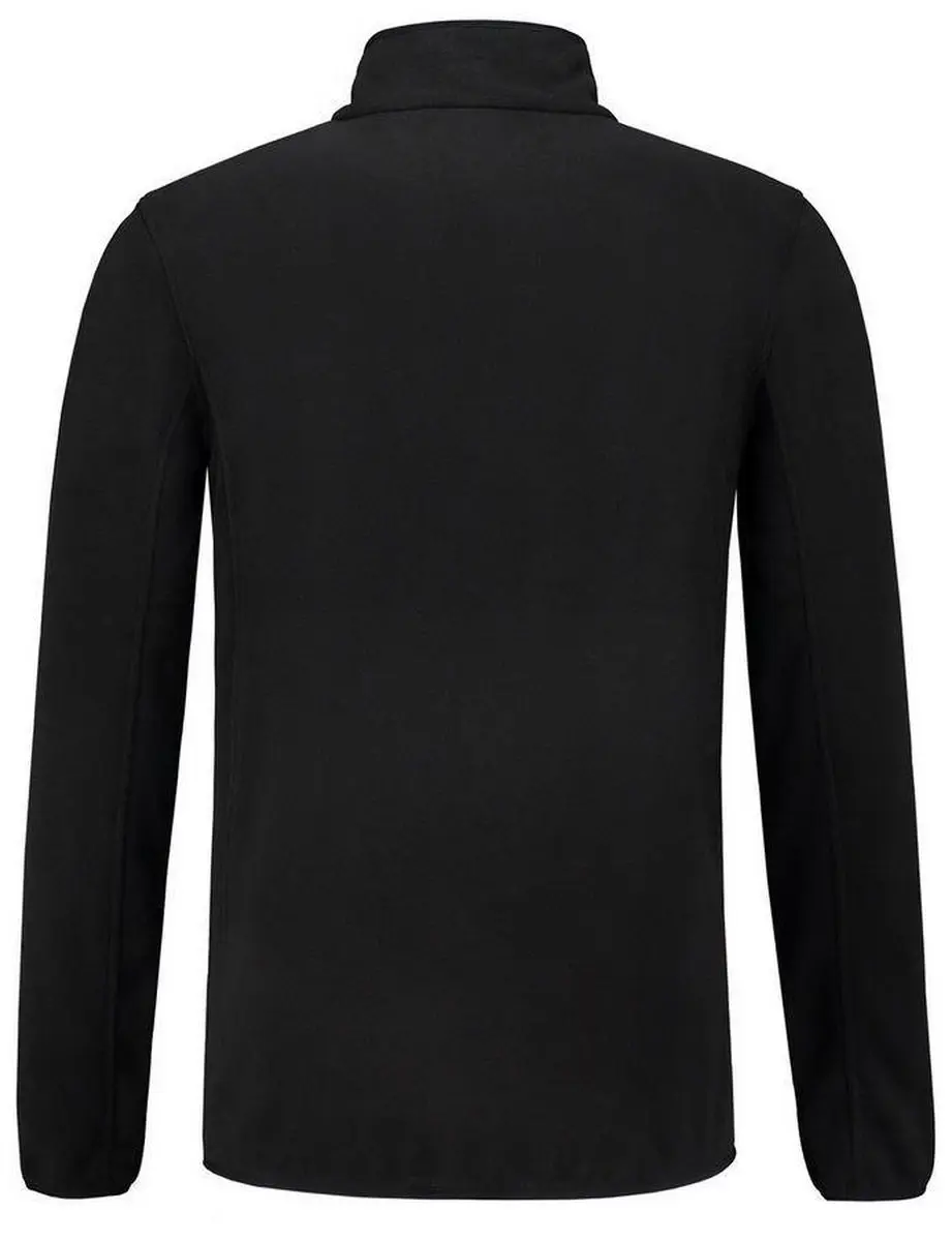 Tricorp 301012 Sweatvest Fleece - Zwart - M