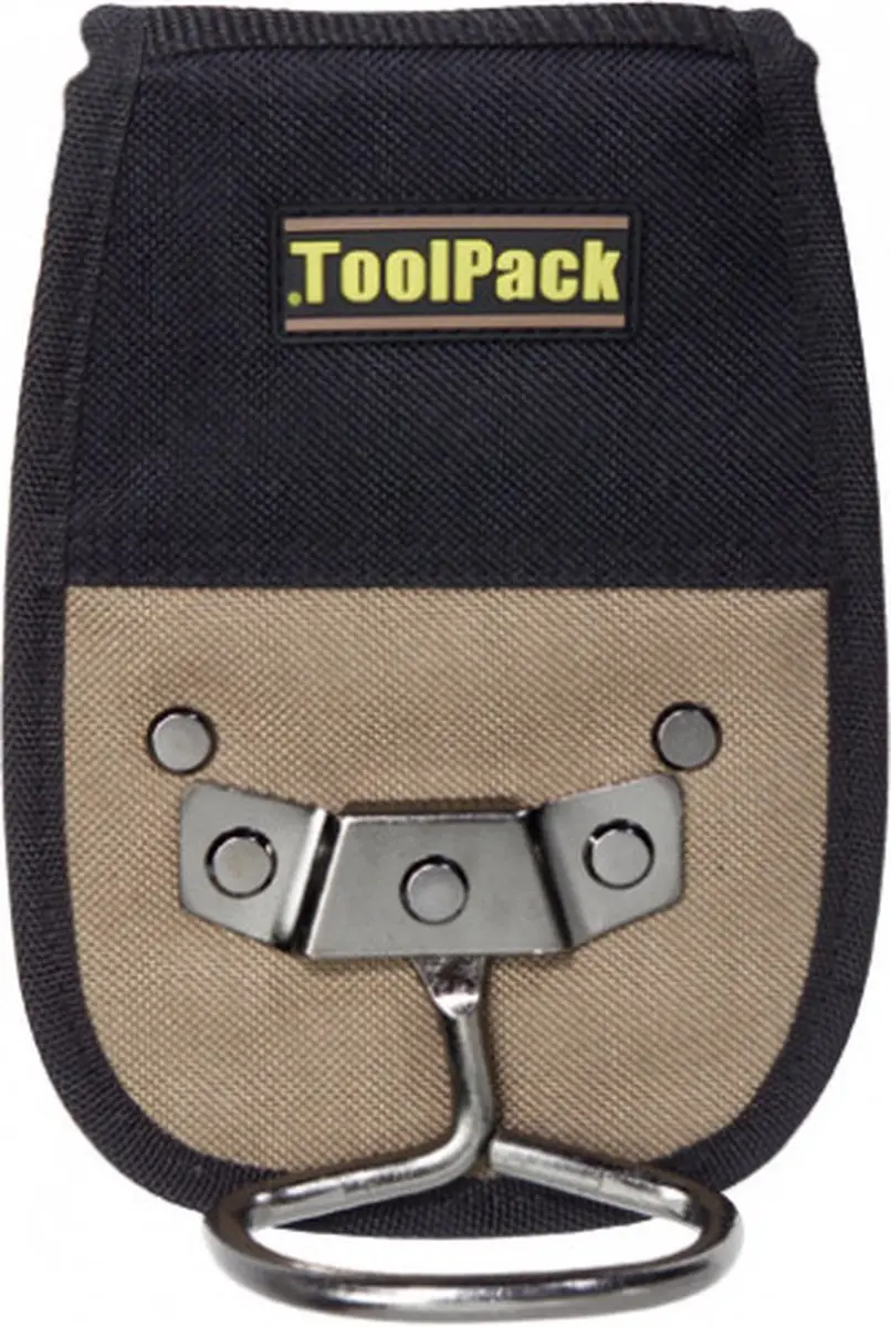 Toolpack 360.049 Hamerhouder - Draaibaar