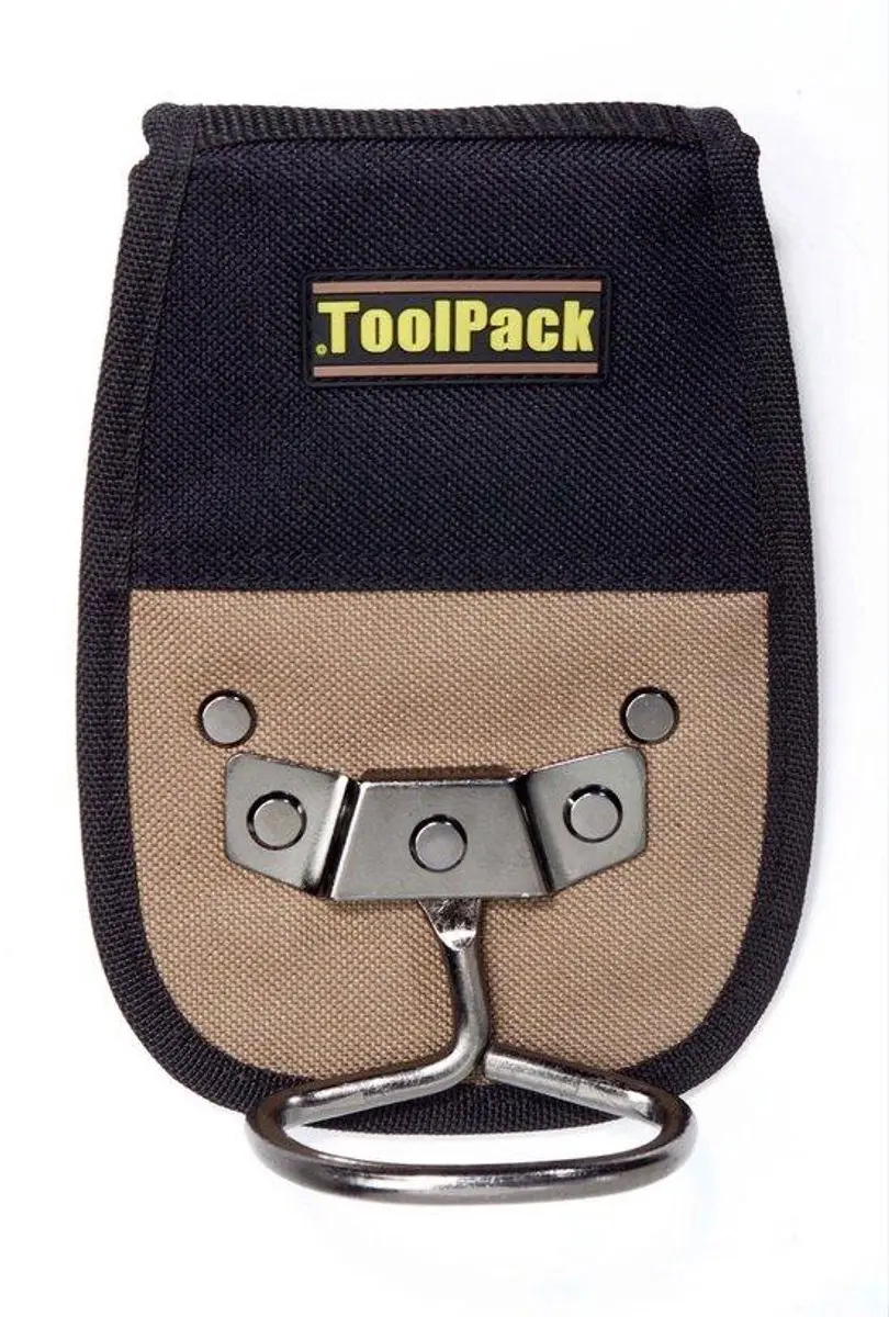 Toolpack 360.049 Hamerhouder - Draaibaar