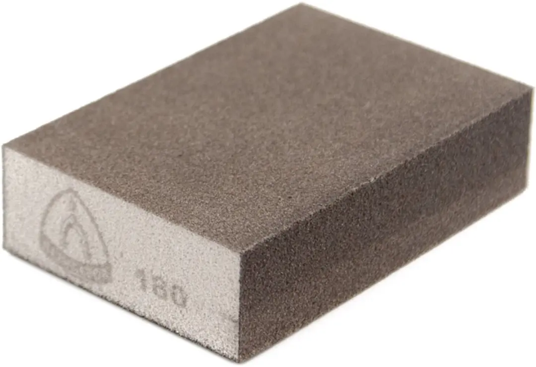 Klingspor SK500B Schuurblok P180 68x98x25mm