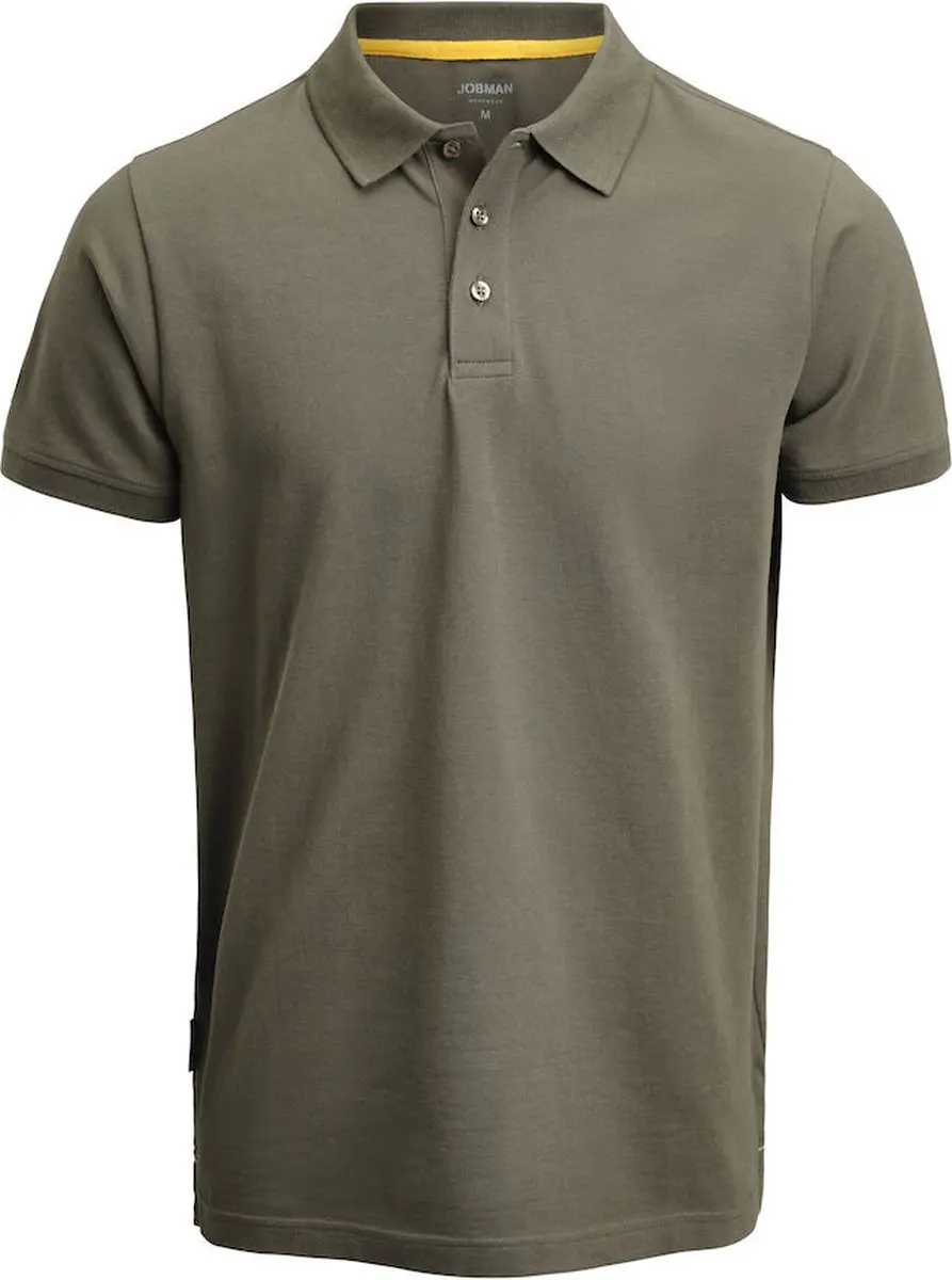 Jobman 5566 Poloshirt 65556615
