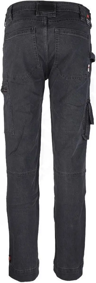 Herock Sphinx Jeansbroek Experts Coolmax 44 - Grijs