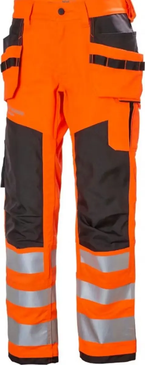 Helly Hansen Alna 2.0 Construction Pant CL2