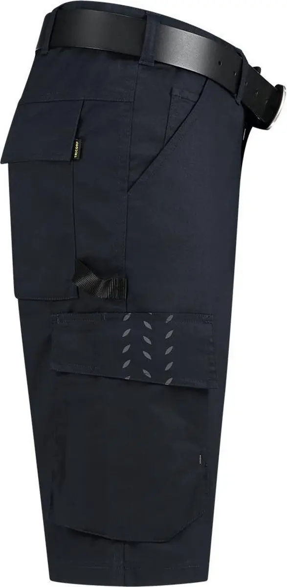 Tricorp Werkbroek Twill 502025 - Maat 48 Navy
