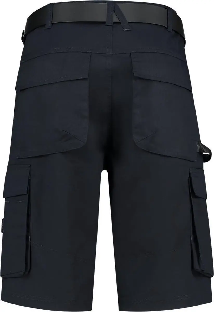 Tricorp Werkbroek Twill 502025 - Maat 48 Navy