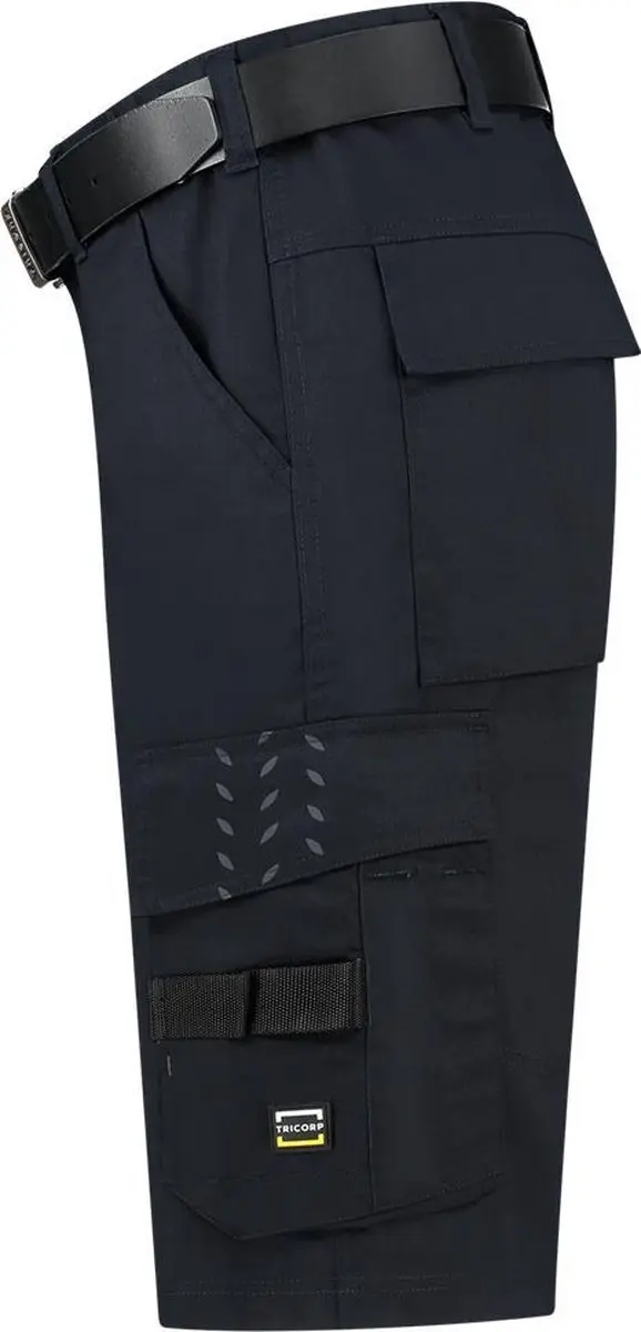 Tricorp Werkbroek Twill 502025 - Maat 48 Navy