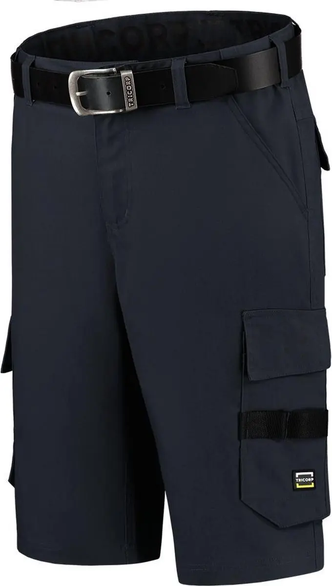 Tricorp Werkbroek Twill 502025 - Maat 48 Navy
